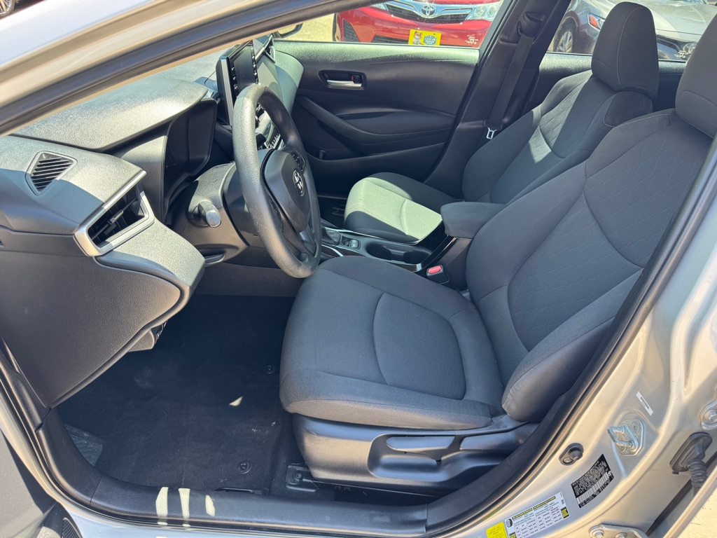 Photo 9 of this TOYOTA COROLLA