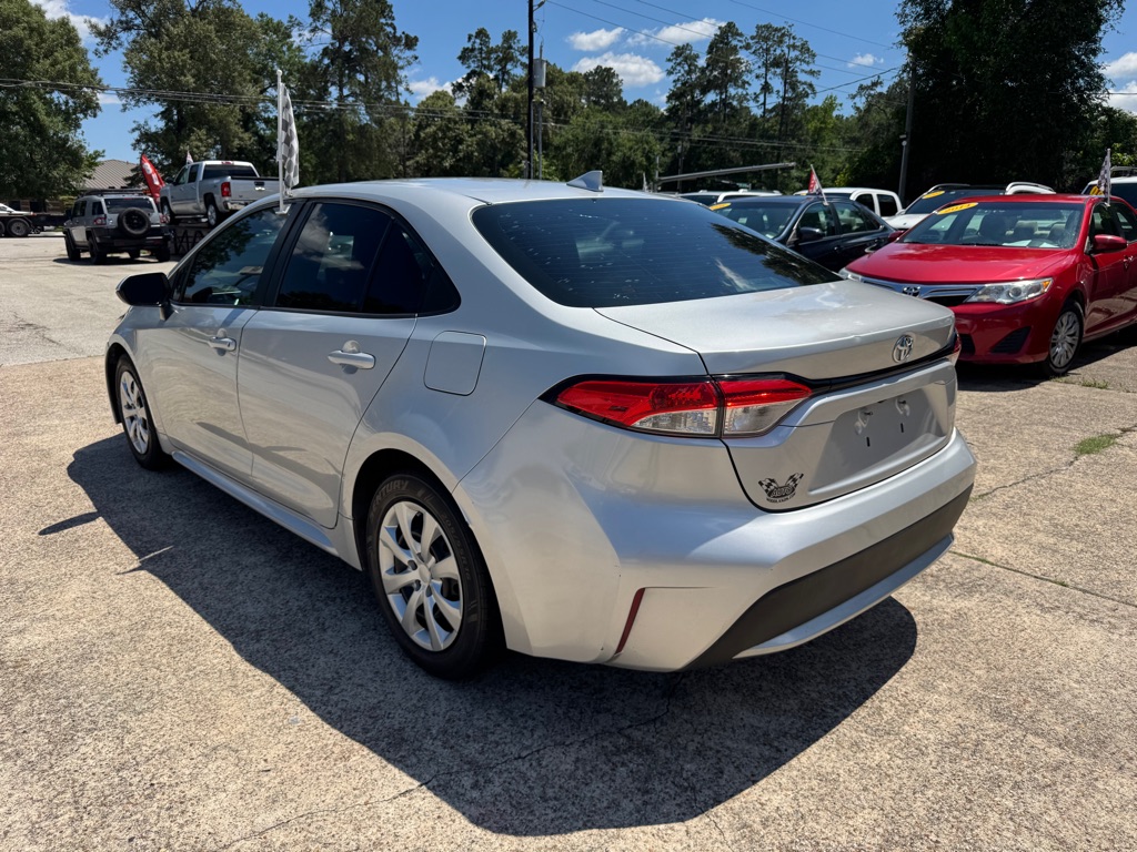 Photo 8 of this TOYOTA COROLLA
