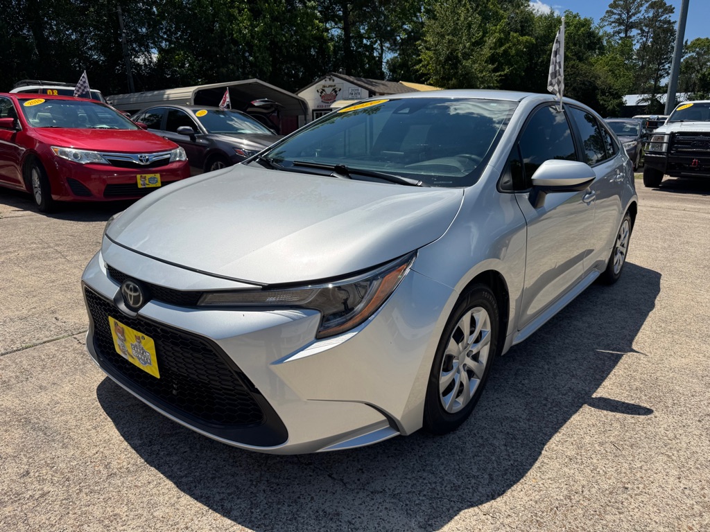 Photo 6 of this TOYOTA COROLLA