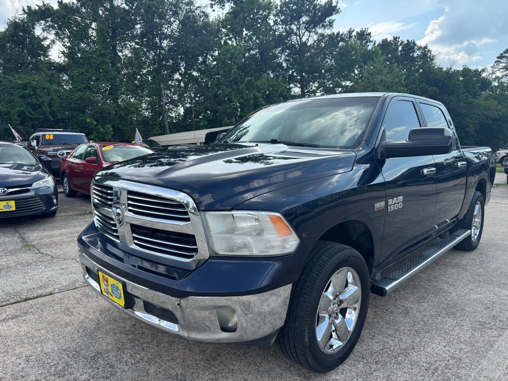 Photo 3 of this RAM 1500