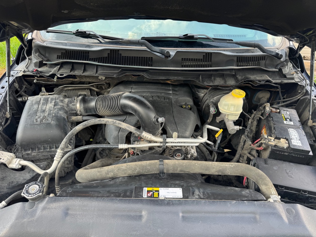 Photo 21 of this RAM 1500