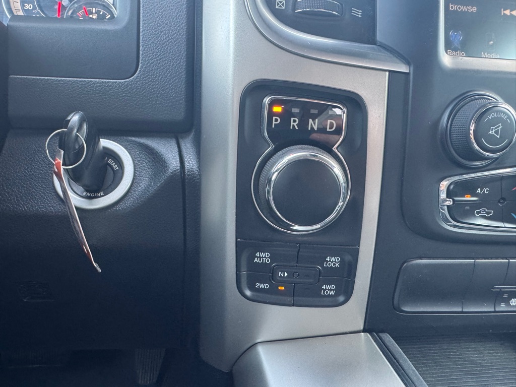 Photo 15 of this RAM 1500