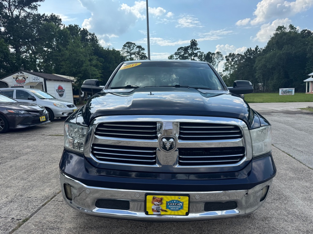 Photo 2 of this RAM 1500