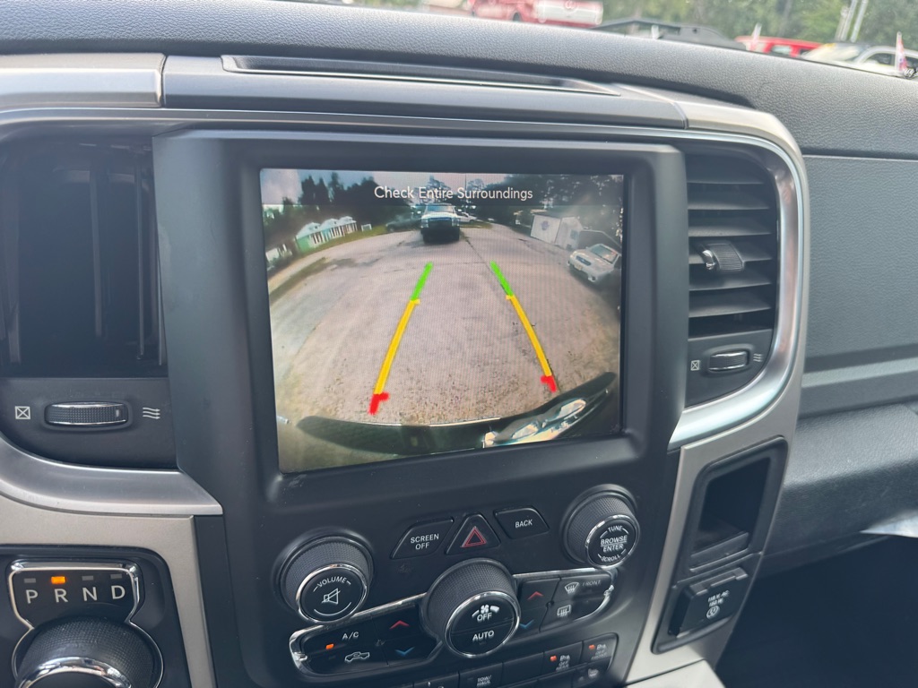 Photo 17 of this RAM 1500