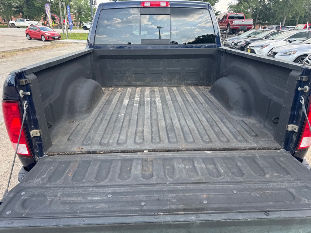 Photo 18 of this RAM 1500