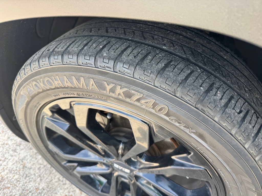 Photo 22 of this GMC TERRAIN