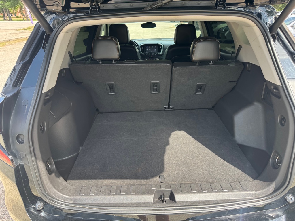 Photo 16 of this GMC TERRAIN