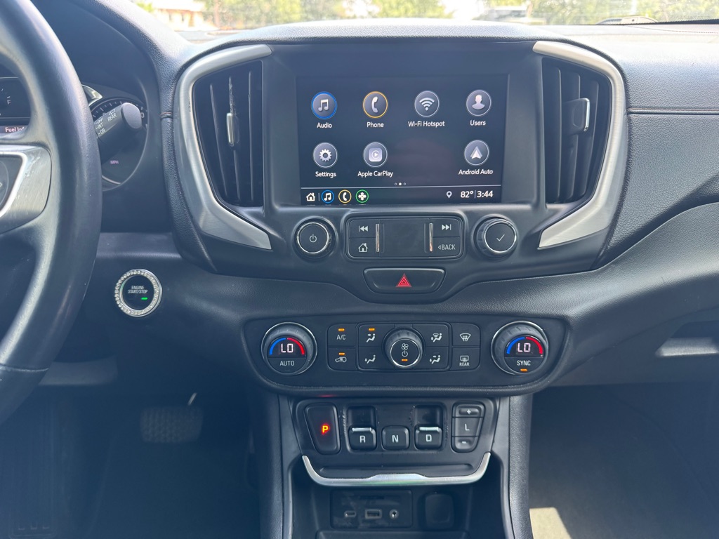 Photo 13 of this GMC TERRAIN