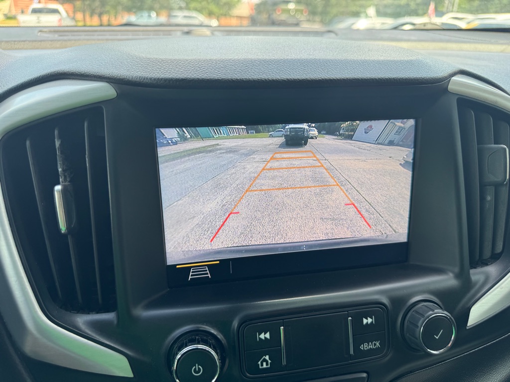 Photo 19 of this GMC TERRAIN