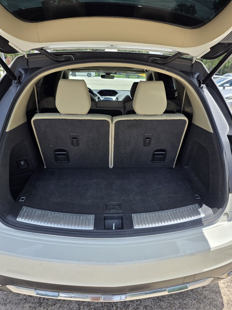 Photo 17 of this ACURA MDX