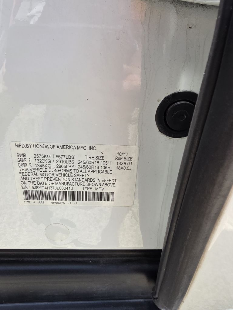 Photo 23 of this ACURA MDX