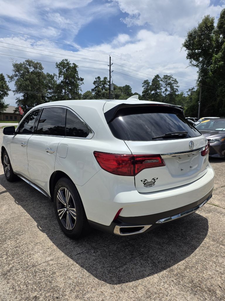 Photo 6 of this ACURA MDX