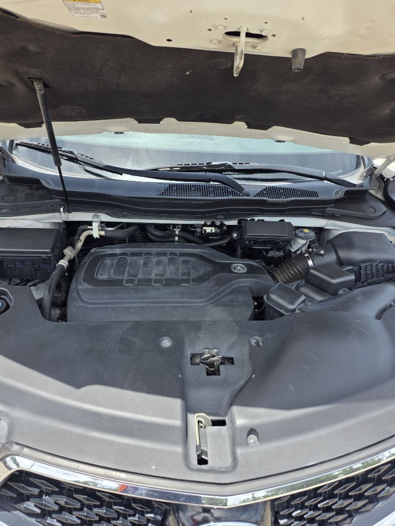 Photo 22 of this ACURA MDX