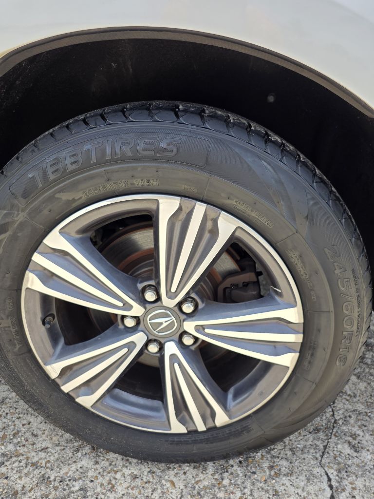 Photo 20 of this ACURA MDX