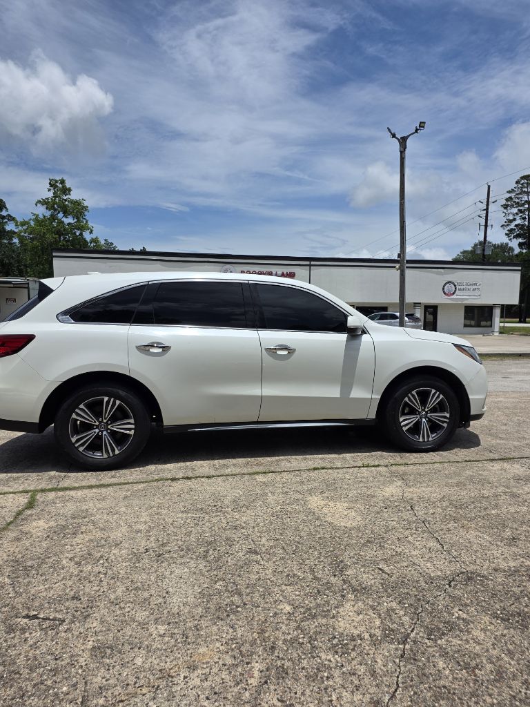 Photo 5 of this ACURA MDX