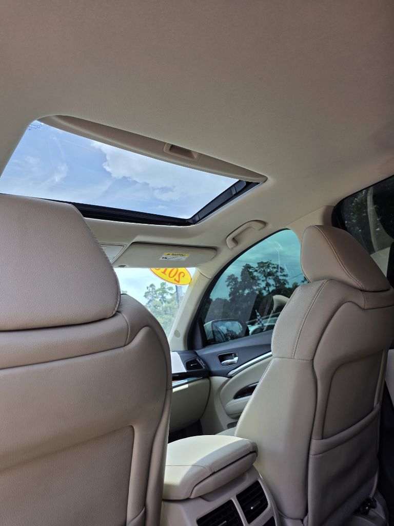 Photo 14 of this ACURA MDX