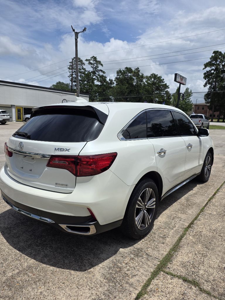 Photo 8 of this ACURA MDX