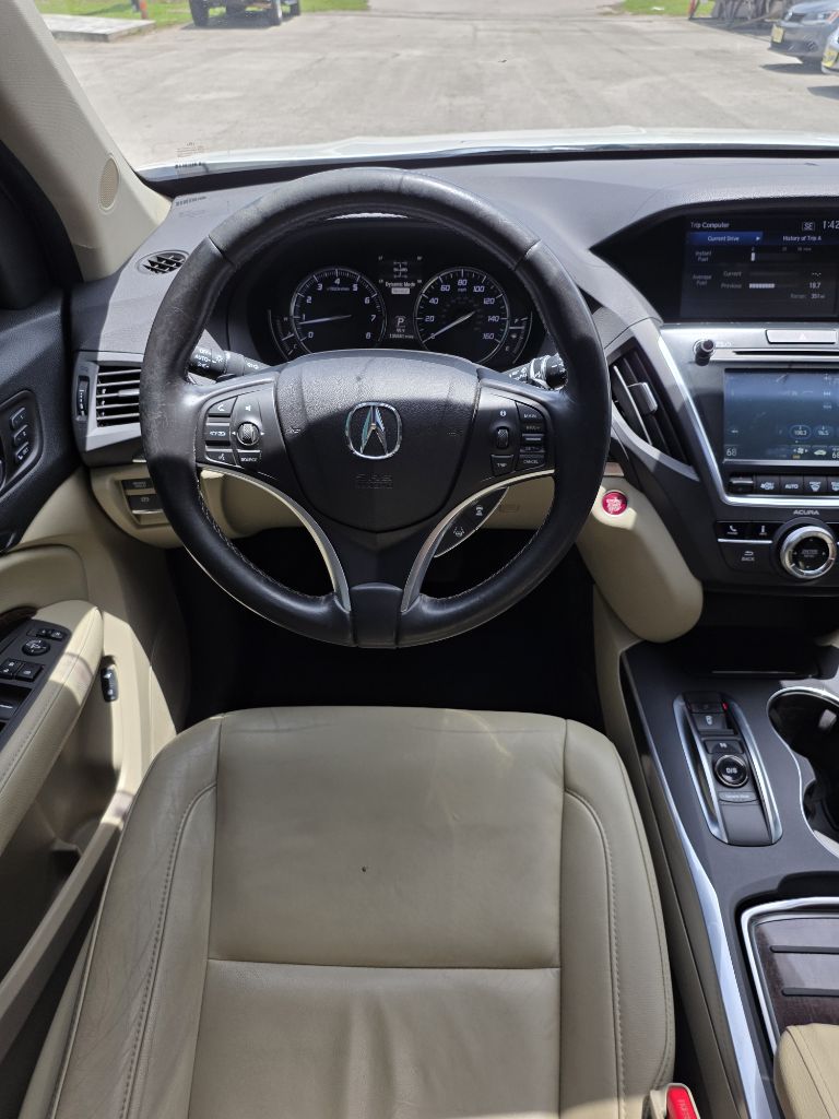 Photo 10 of this ACURA MDX