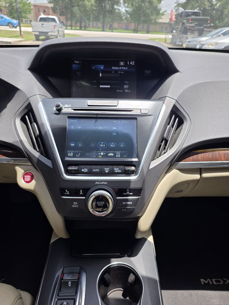 Photo 11 of this ACURA MDX