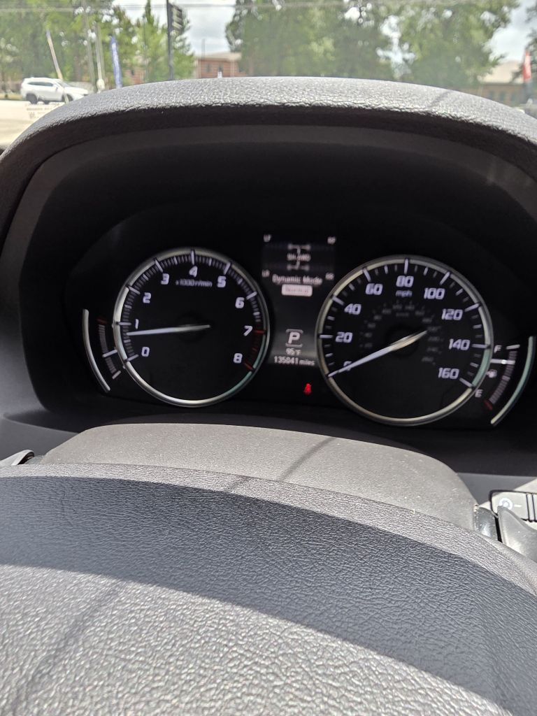 Photo 13 of this ACURA MDX