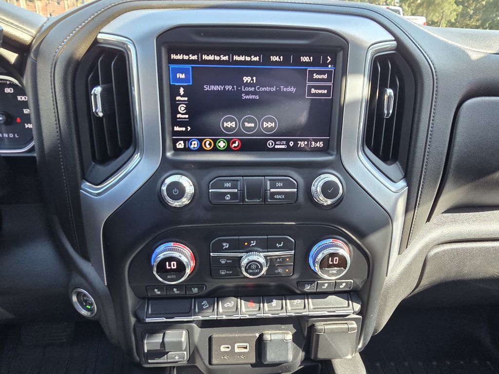 Photo 19 of this GMC SIERRA LIMITED