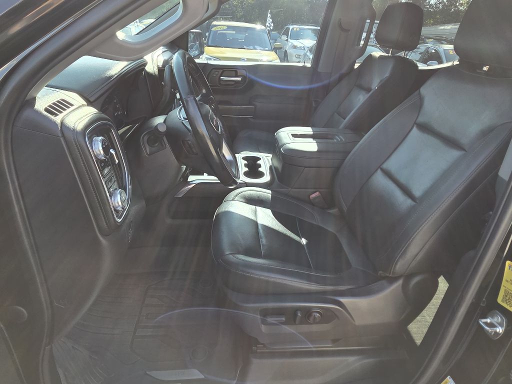 Photo 13 of this GMC SIERRA LIMITED