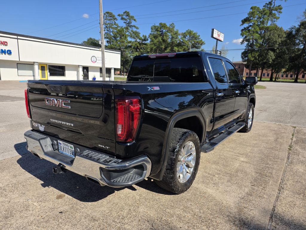 Photo 7 of this GMC SIERRA LIMITED