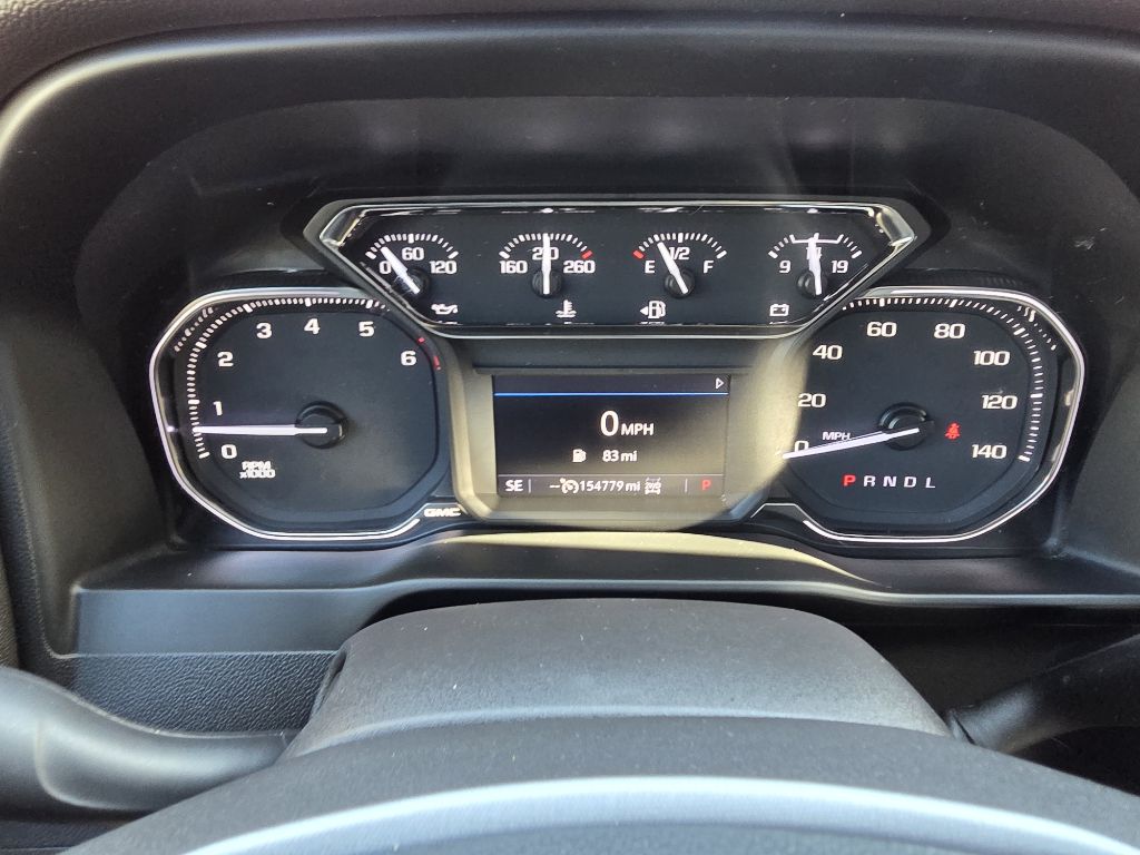 Photo 18 of this GMC SIERRA LIMITED