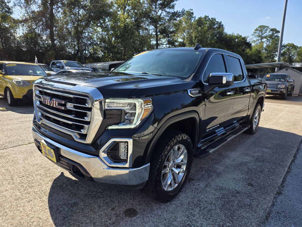 Photo 3 of this GMC SIERRA LIMITED
