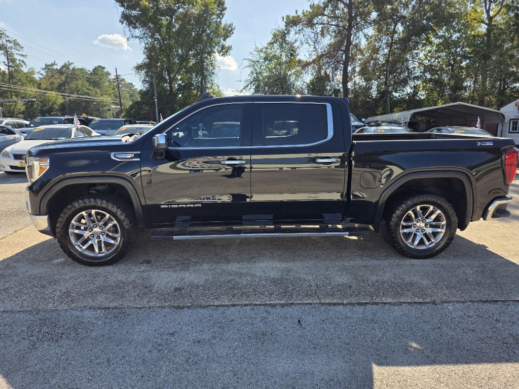 Photo 4 of this GMC SIERRA LIMITED