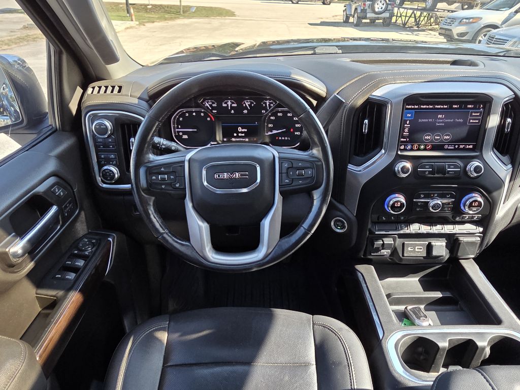 Photo 16 of this GMC SIERRA LIMITED