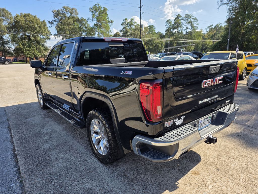 Photo 5 of this GMC SIERRA LIMITED