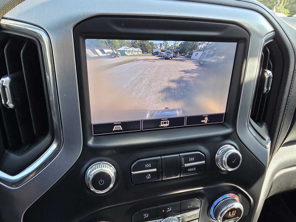 Photo 20 of this GMC SIERRA LIMITED
