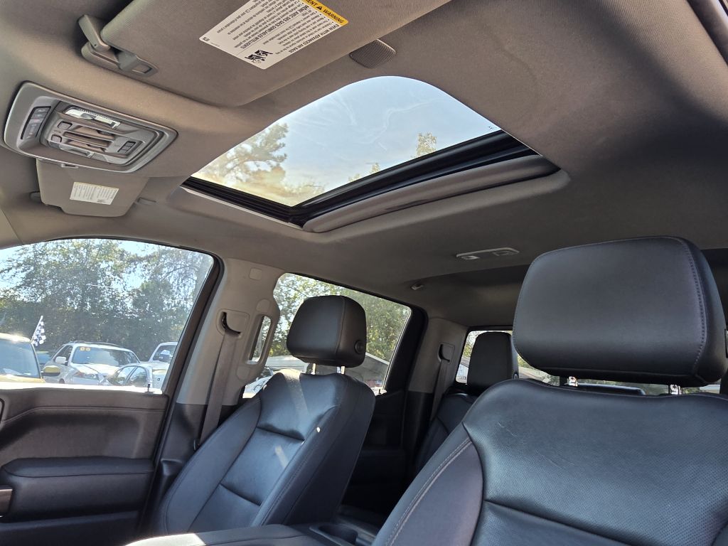 Photo 15 of this GMC SIERRA LIMITED