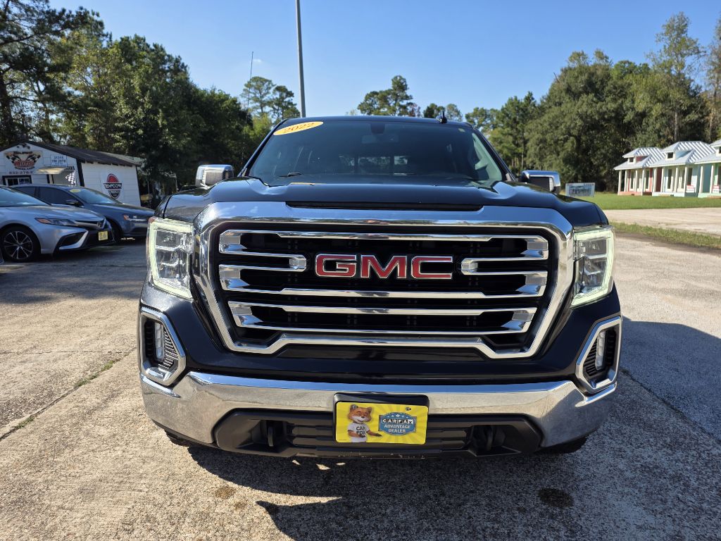 Photo 2 of this GMC SIERRA LIMITED