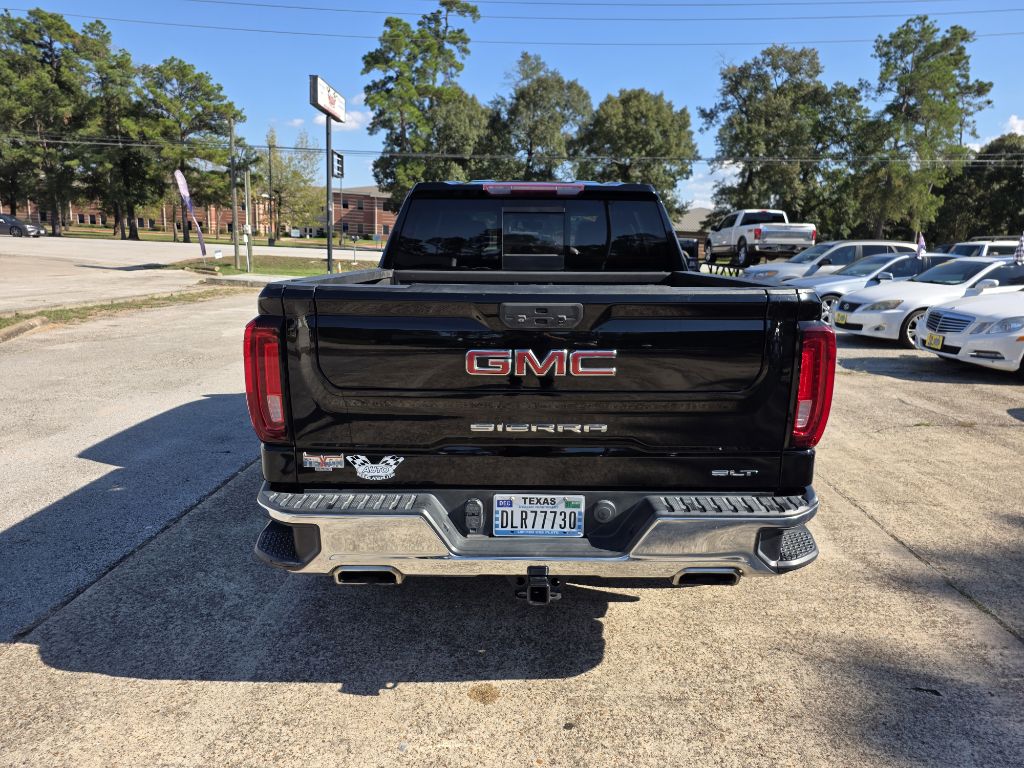 Photo 6 of this GMC SIERRA LIMITED