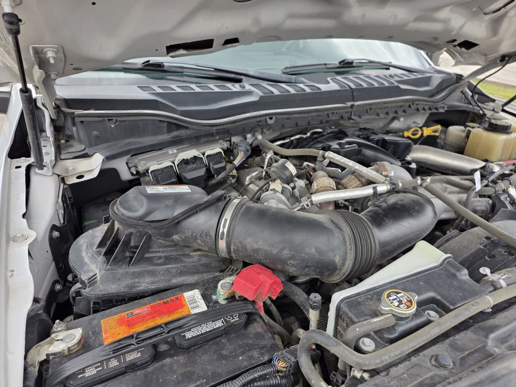 Photo 20 of this FORD F250