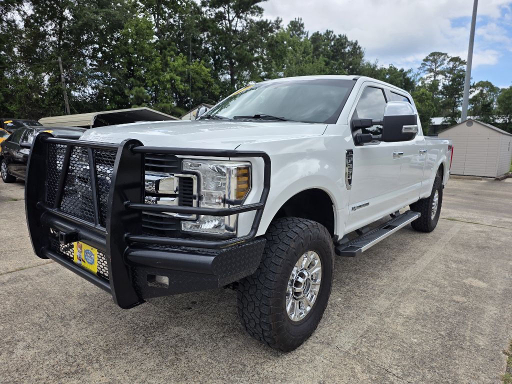 Photo 3 of this FORD F250