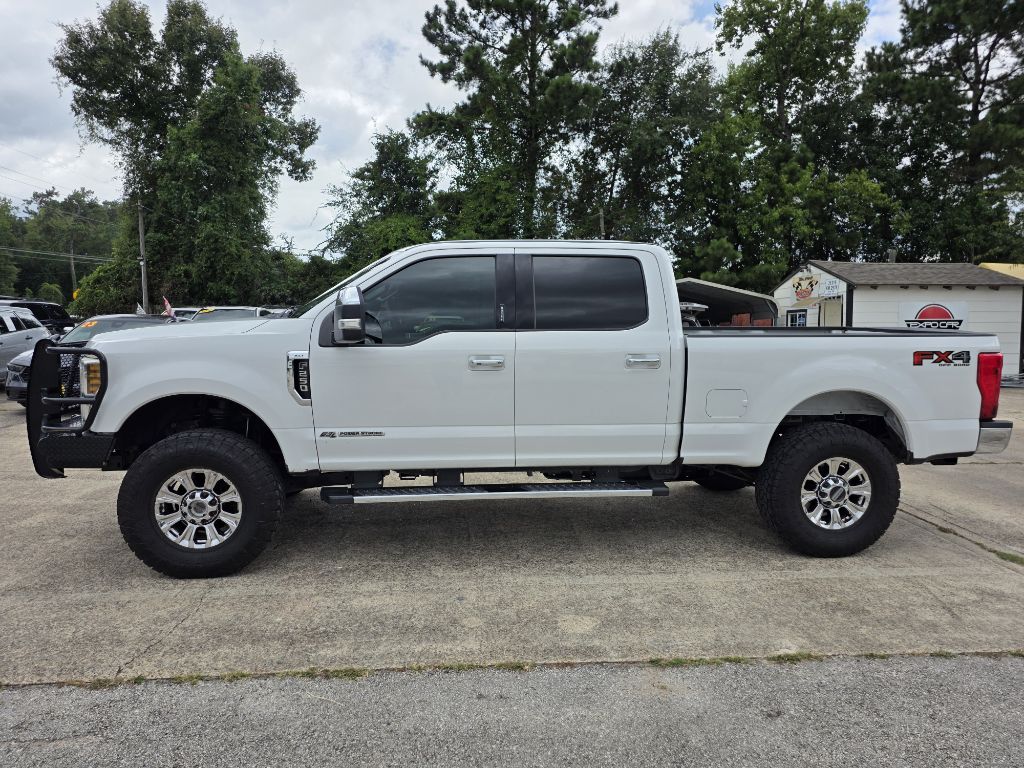 Photo 4 of this FORD F250