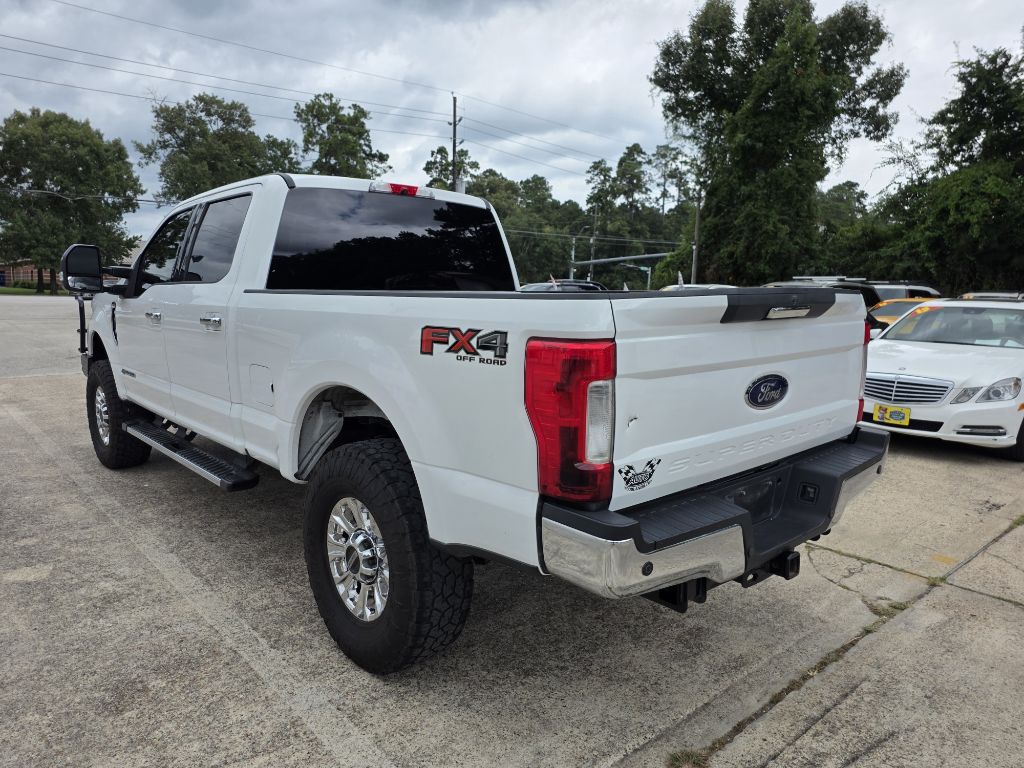 Photo 5 of this FORD F250