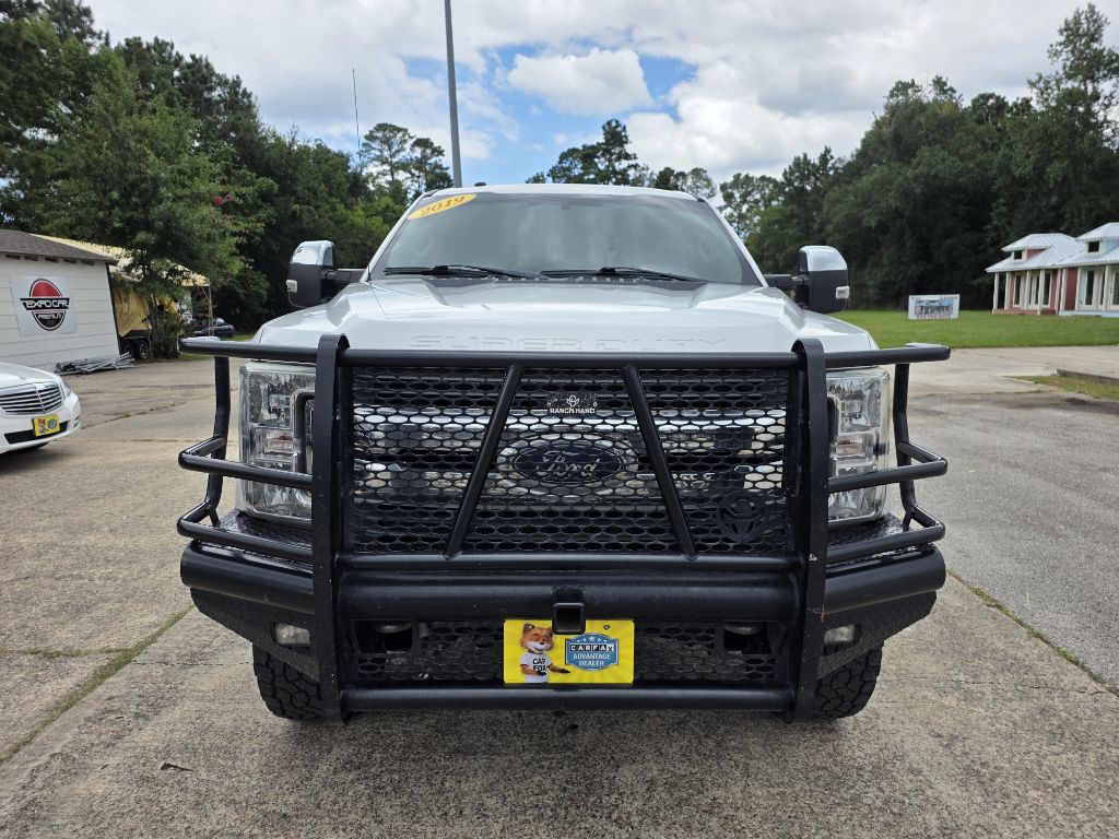 Photo 2 of this FORD F250