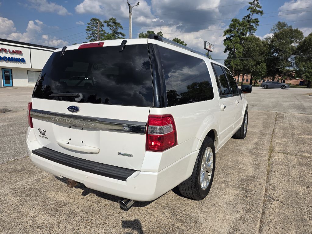 Photo 7 of this FORD EXPEDITION