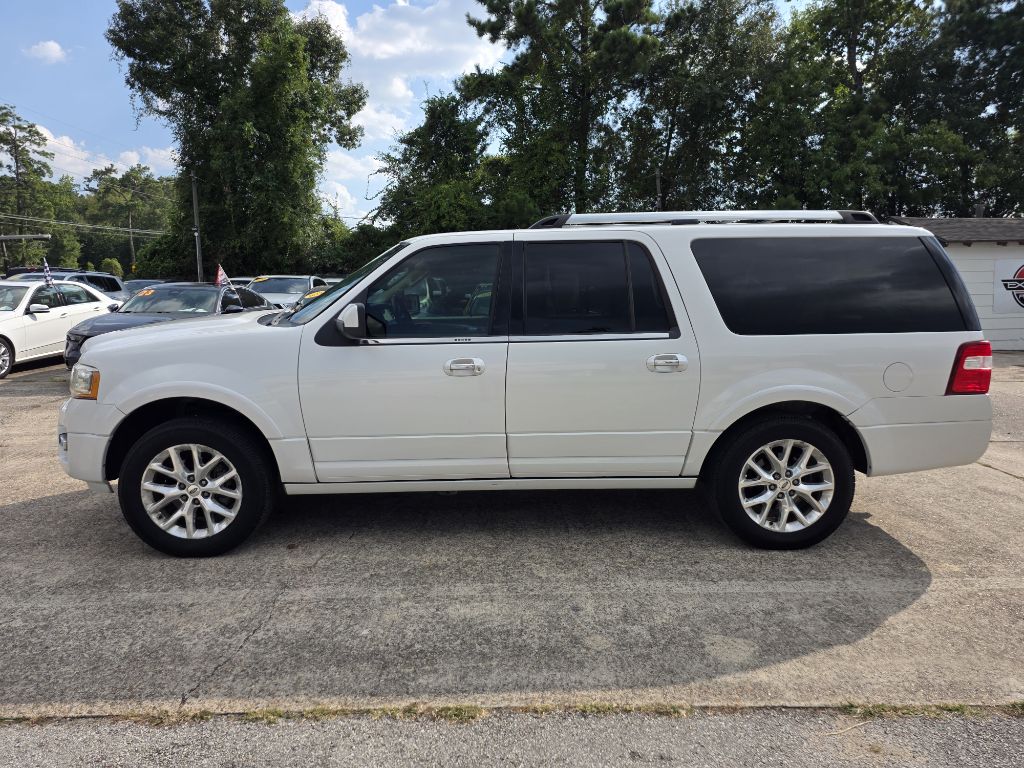 Photo 4 of this FORD EXPEDITION
