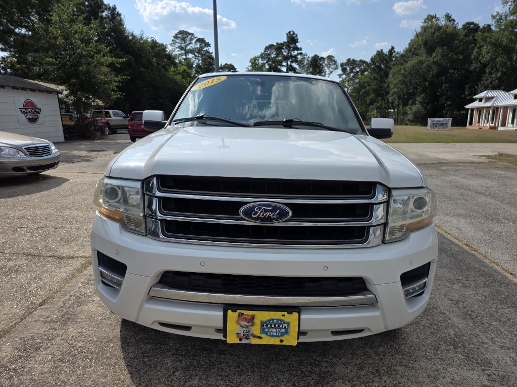 Photo 3 of this FORD EXPEDITION