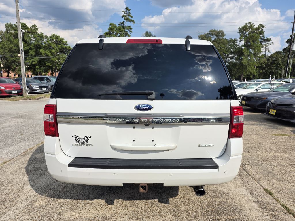 Photo 6 of this FORD EXPEDITION