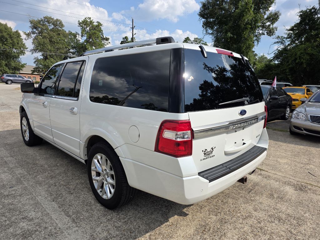 Photo 5 of this FORD EXPEDITION