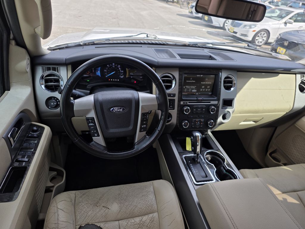 Photo 10 of this FORD EXPEDITION