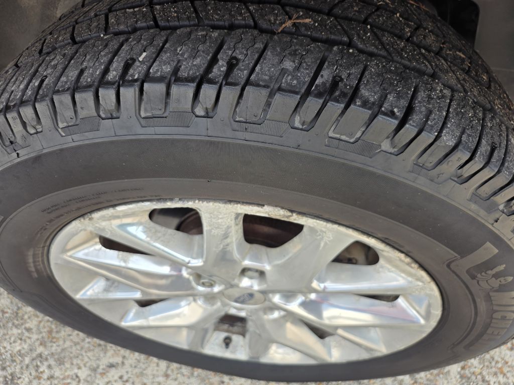 Photo 17 of this FORD EXPEDITION