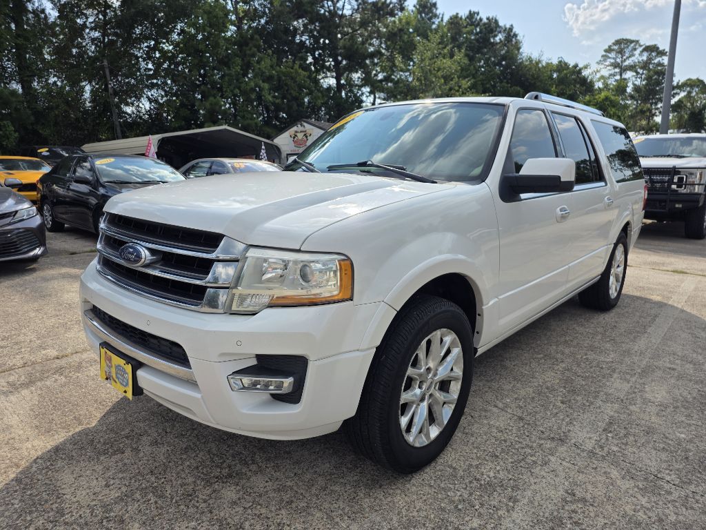 Photo 2 of this FORD EXPEDITION