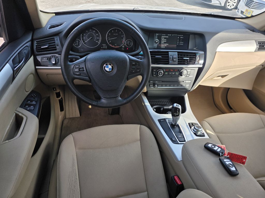 Photo 11 of this BMW X3